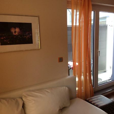 Apartment Leon Βόννη Εξωτερικό φωτογραφία