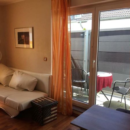 Apartment Leon Βόννη Εξωτερικό φωτογραφία