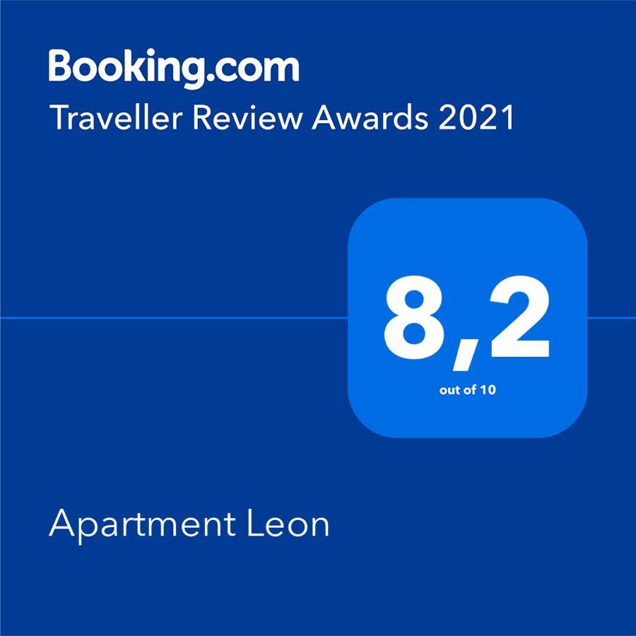 Apartment Leon Βόννη Εξωτερικό φωτογραφία