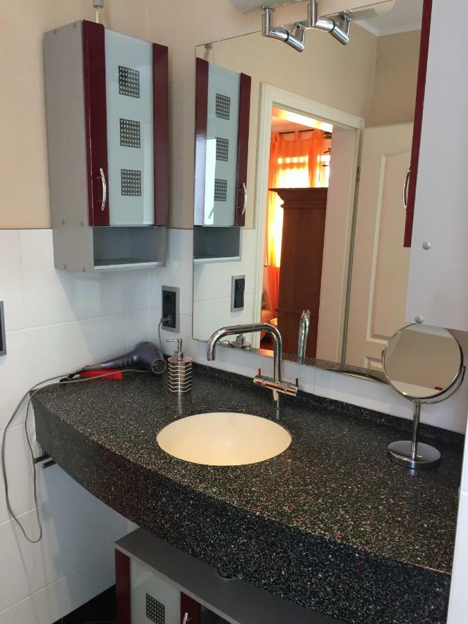 Apartment Leon Βόννη Εξωτερικό φωτογραφία