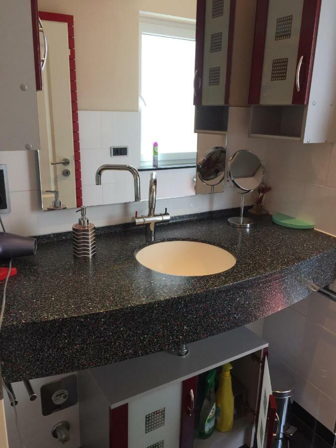 Apartment Leon Βόννη Εξωτερικό φωτογραφία