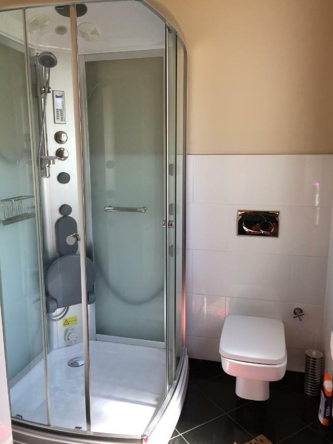 Apartment Leon Βόννη Εξωτερικό φωτογραφία