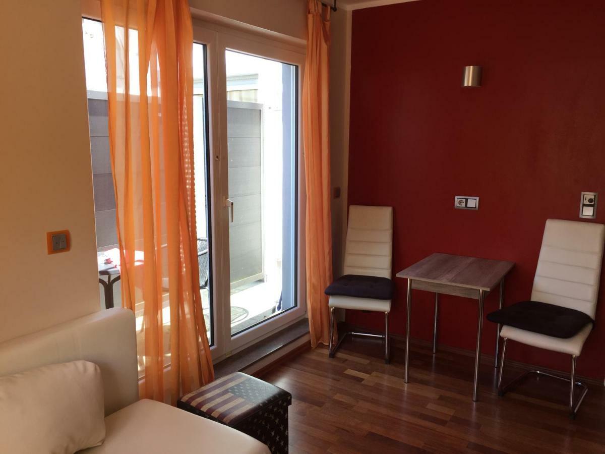 Apartment Leon Βόννη Εξωτερικό φωτογραφία