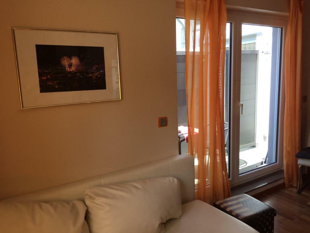 Apartment Leon Βόννη Εξωτερικό φωτογραφία