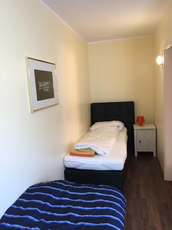 Apartment Leon Βόννη Εξωτερικό φωτογραφία