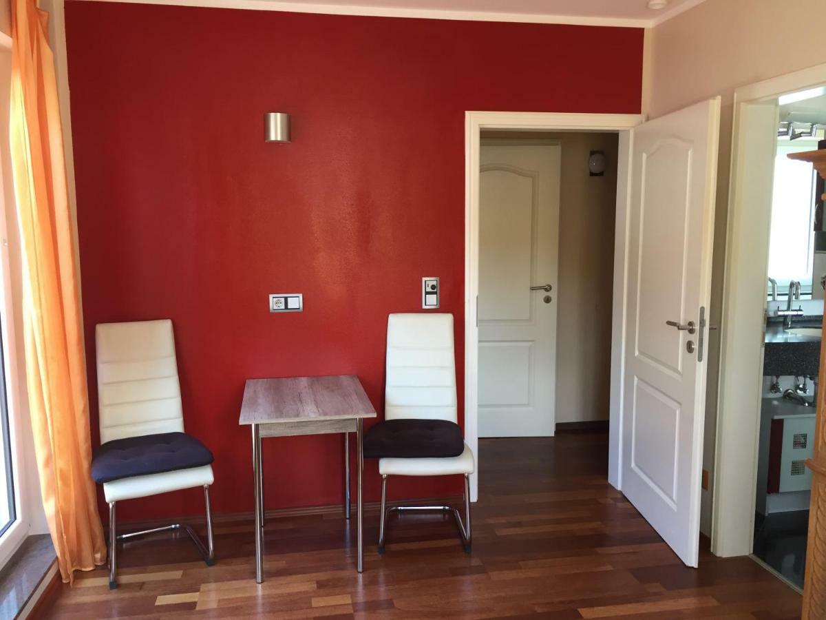 Apartment Leon Βόννη Εξωτερικό φωτογραφία